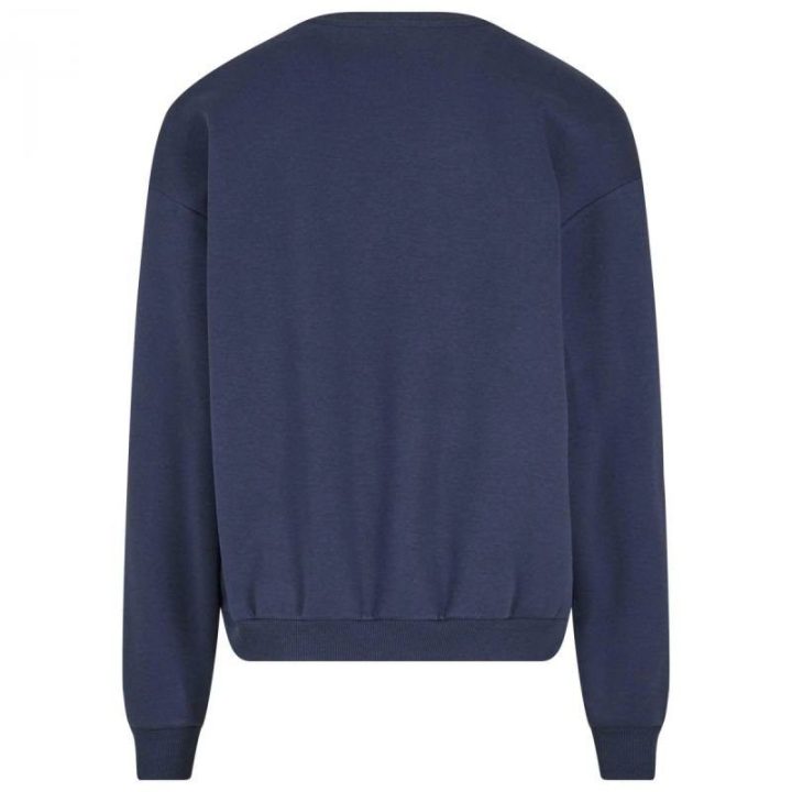 Vyriškas medvilninis džemperis Karl Kani Varsity Print OS
