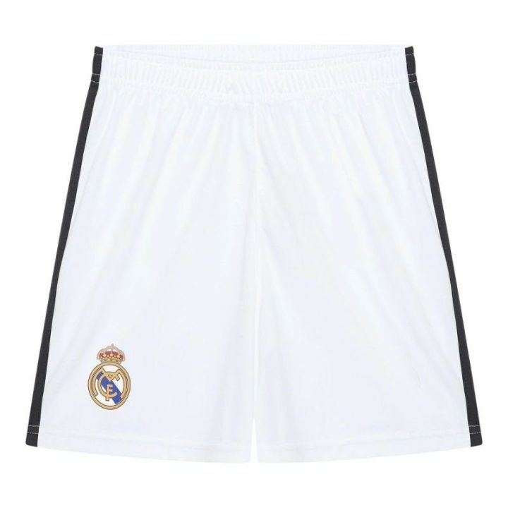Vaikiškas marškinėlių ir šortų komplektas Real Madrid