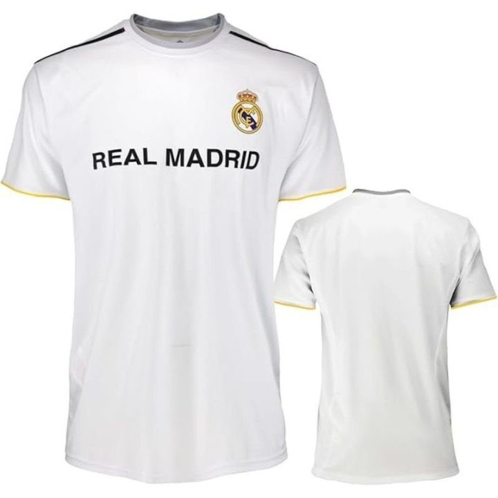 Vaikiškas marškinėlių ir šortų komplektas Real Madrid
