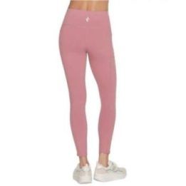 Moteriškos tamprės su aukštu liemeniu GoFlex Skechers Go Walk