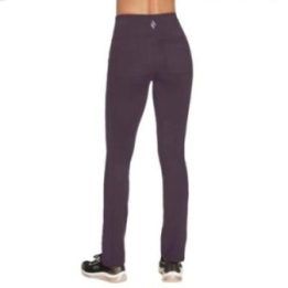 Moteriškos sportinės tamprės Skechers Go Walk Joy, violetinės