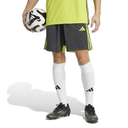 Vyriški šortai su užtraukiamomis kišenėmis adidas Tiro Essentials