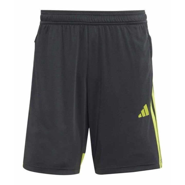 Vyriški šortai su užtraukiamomis kišenėmis adidas Tiro Essentials