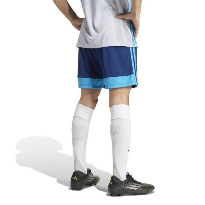 Vyriški futbolo šortai adidas Tiro Essentials