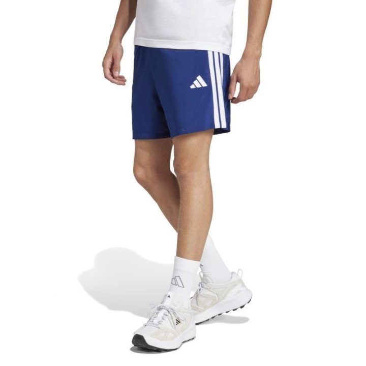 Vyriški įprasto kirpimo šortai adidas 3-Stripes Chelsea