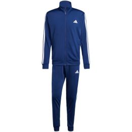 Vyriškas sportinis kostiumas adidas Sportswear Basic 3-Stripes