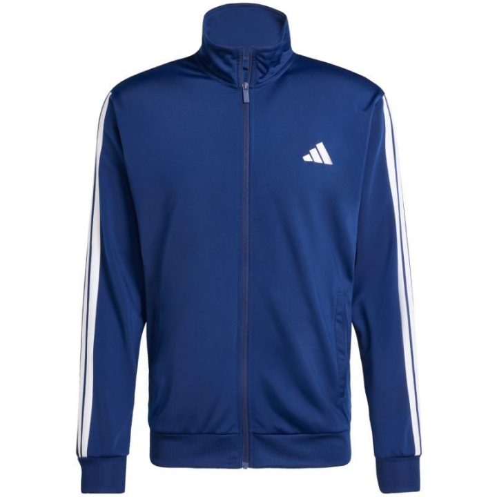 Vyriškas sportinis kostiumas adidas Sportswear Basic 3-Stripes