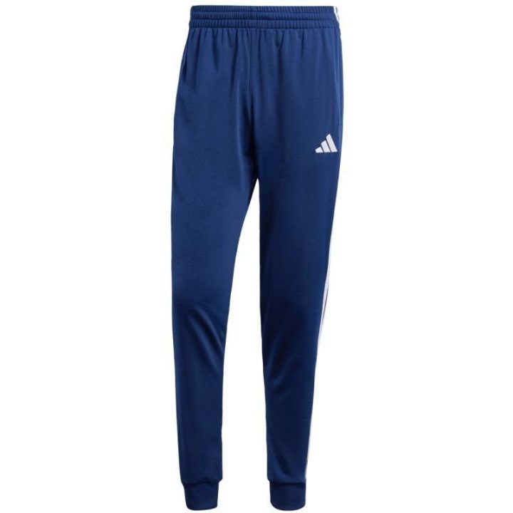 Vyriškas sportinis kostiumas adidas Sportswear Basic 3-Stripes