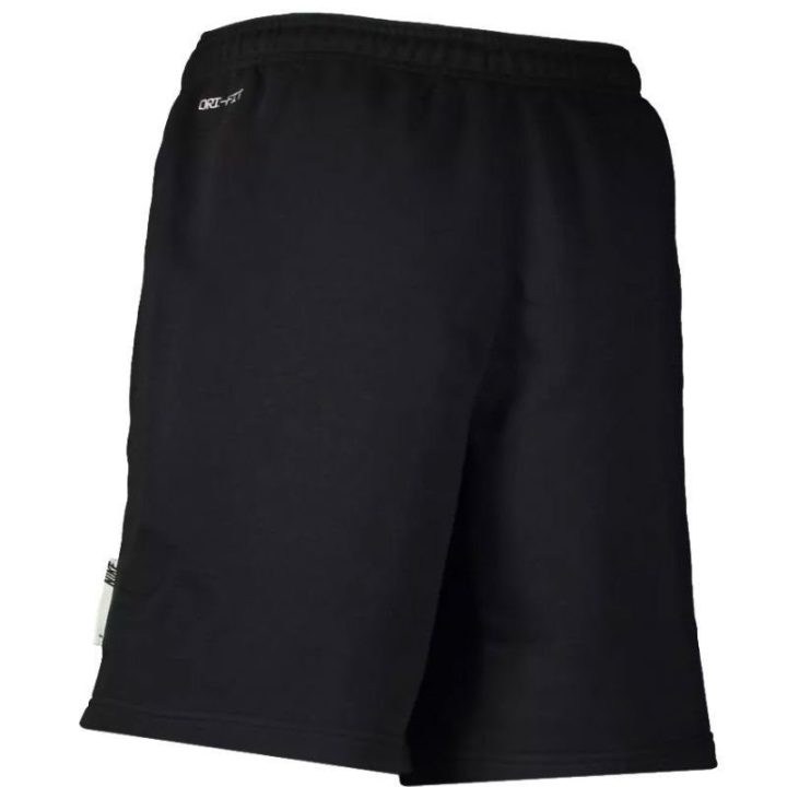 Flisiniai šortai Nike Dri-FIT, 8 colių