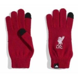 Pirštinės adidas Liverpool FC