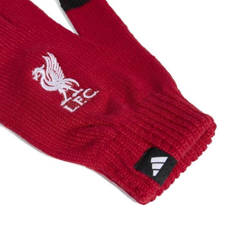 Pirštinės adidas Liverpool FC
