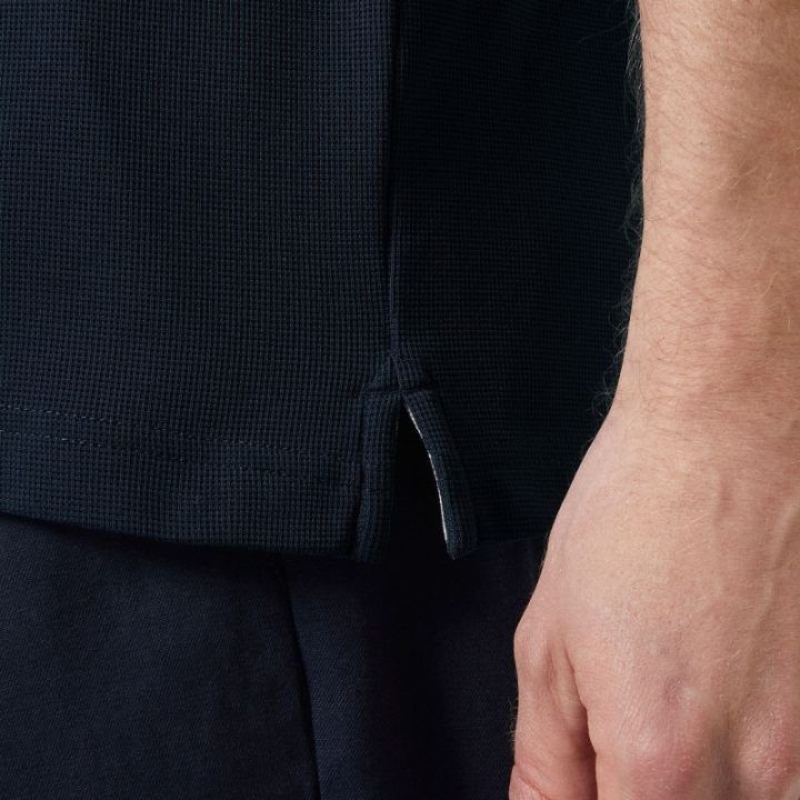 Vyriški greitai džiūstantys polo marškinėliai Helly Hansen KOS POLO