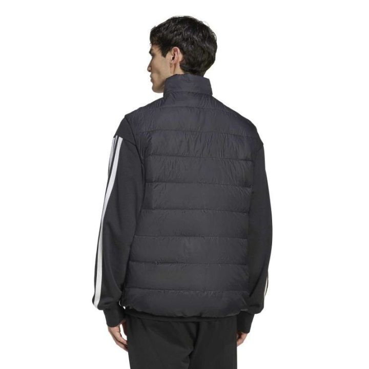 Pūkinė liemenė adidas Essentials 3-Stripes Down