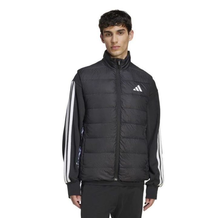 Pūkinė liemenė adidas Essentials 3-Stripes Down