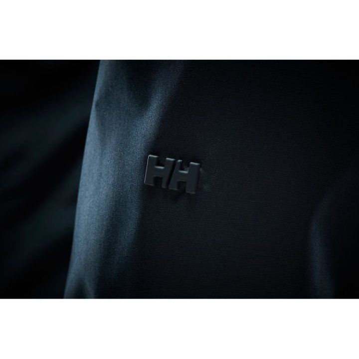 Moteriškas pašiltintas paltas Helly Hansen HH Classic Insulated Trench