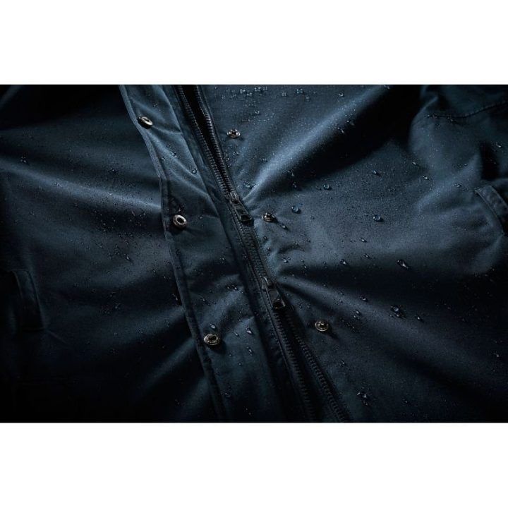Moteriškas pašiltintas paltas Helly Hansen HH Classic Insulated Trench