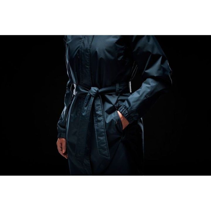 Moteriškas pašiltintas paltas Helly Hansen HH Classic Insulated Trench