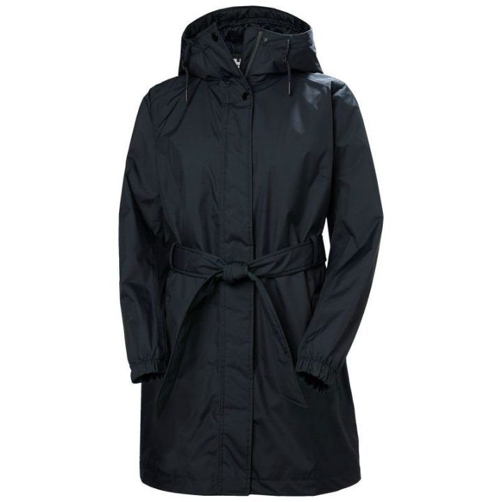 Moteriškas pašiltintas paltas Helly Hansen HH Classic Insulated Trench