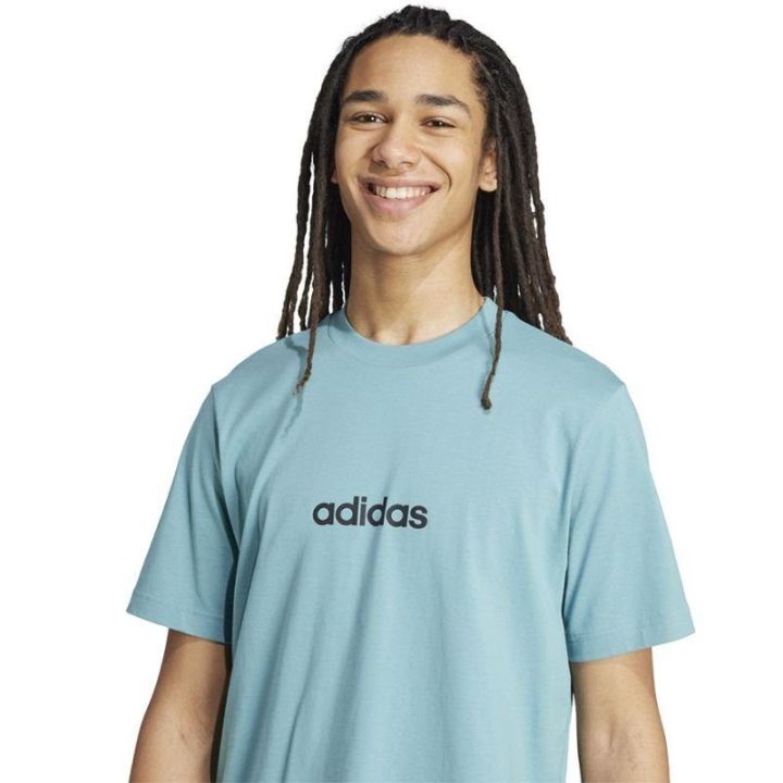 Marškinėliai adidas Linear