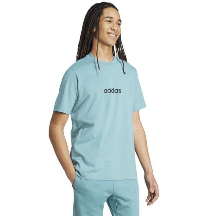 Marškinėliai adidas Linear