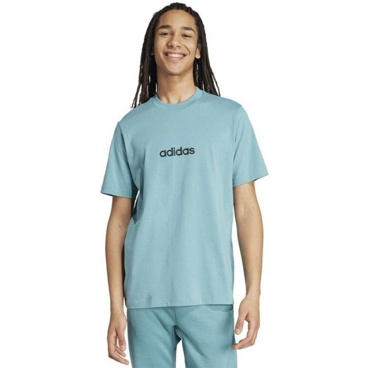 Marškinėliai adidas Linear