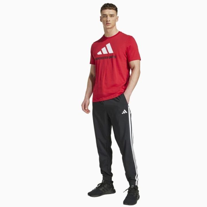 Marškinėliai adidas Manchester United FC