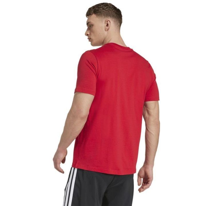 Marškinėliai adidas Manchester United FC