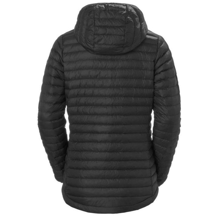 Moteriška striukė su 2 vidinėmis kišenėmis Helly Hansen Sirdal