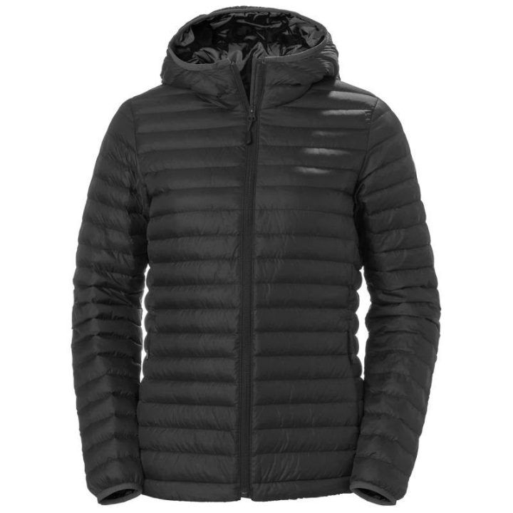 Moteriška laisvo kirpimo pašiltinta striukė Helly Hansen Sirdal