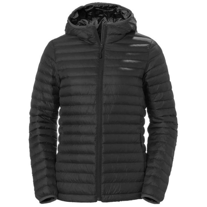Moteriška striukė su 2 vidinėmis kišenėmis Helly Hansen Sirdal