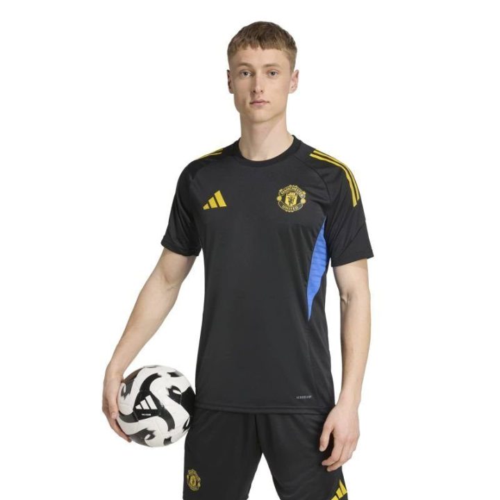 Treniruočių marškinėliai adidas Manchester United