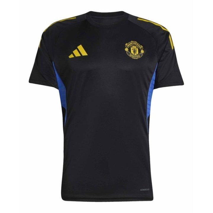 Treniruočių marškinėliai adidas Manchester United