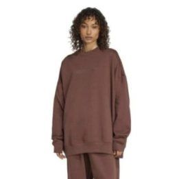 Moteriškas džemperis adidas Essential Linear Crew