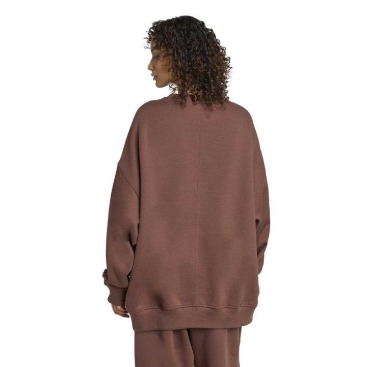 Moteriškas džemperis adidas Essential Linear Crew