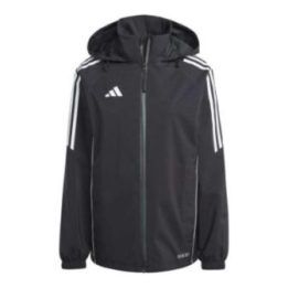 Moteriška lietaus striukė adidas Tiro 24