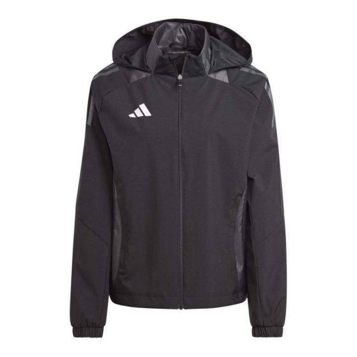 Moteriška striukė adidas Tiro 24 Competition All-weather