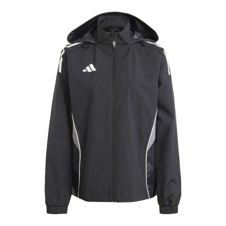 Moteriška striukė adidas Tiro 25 Competition All-weather