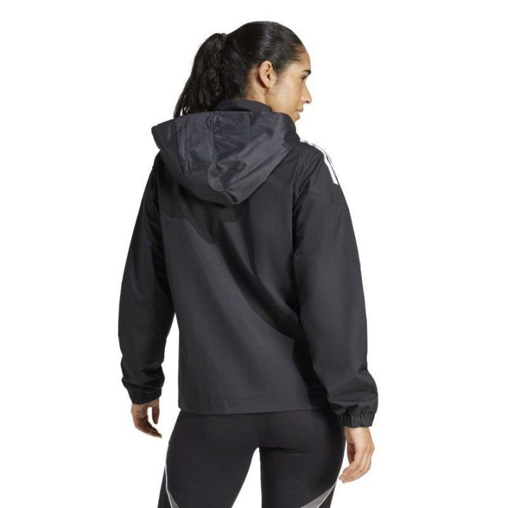 Moteriška striukė adidas Tiro 25 Competition All-weather