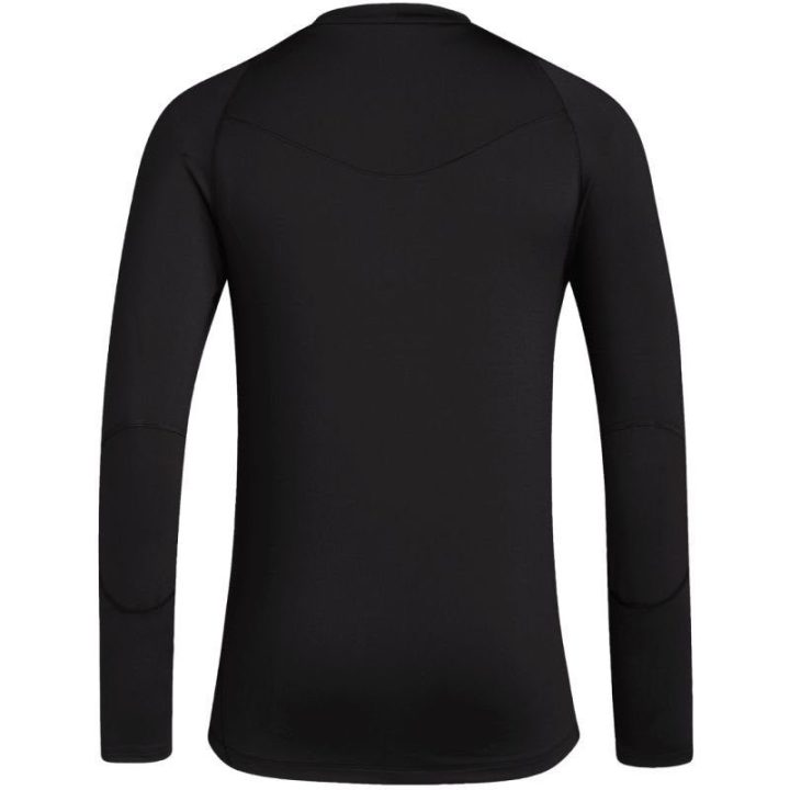 Vyriški kompresiniai marškinėliai adidas Techfit Cold.Rdy, juodi