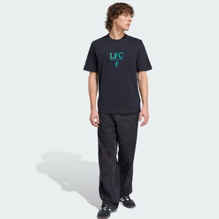 Marškinėliai adidas Liverpool FC Tee