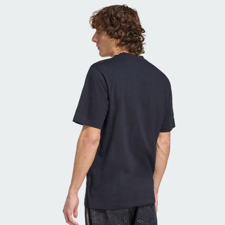 Marškinėliai adidas Liverpool FC Tee