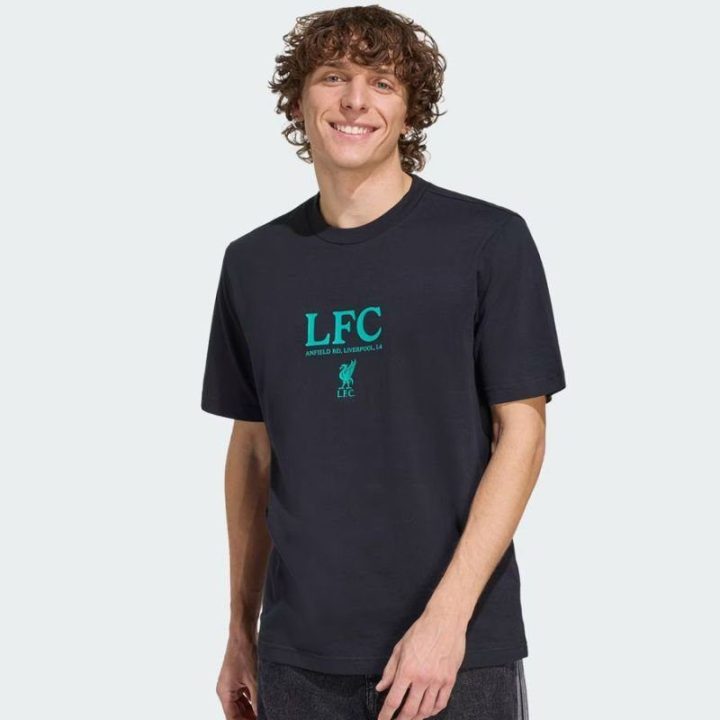 Marškinėliai adidas Liverpool FC Tee