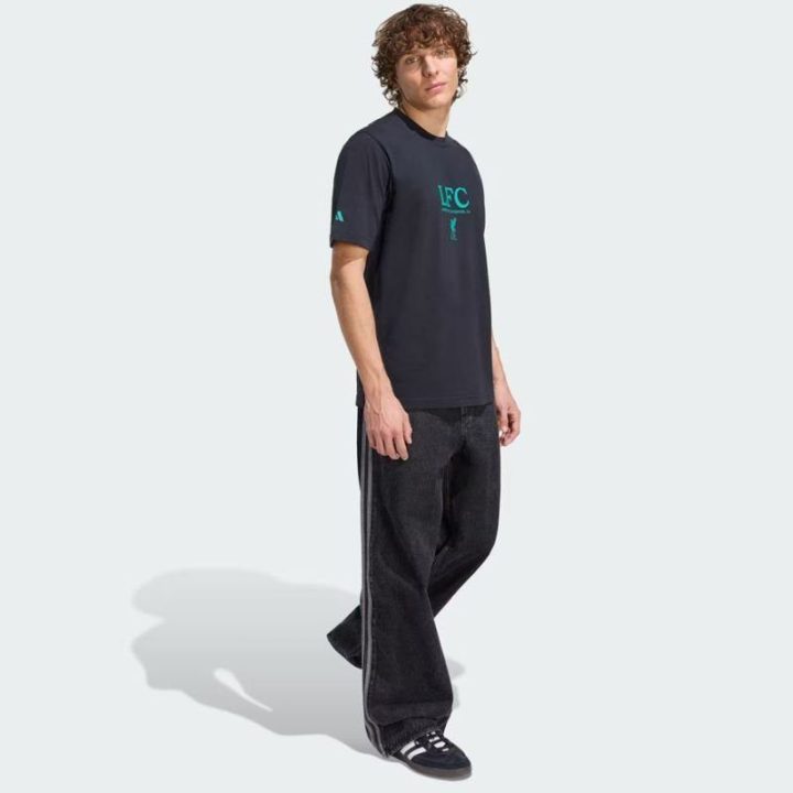 Marškinėliai adidas Liverpool FC Tee