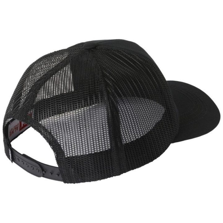 Kepurė su snapeliu Helly Hansen Trucker Cap