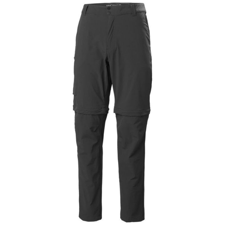 Vyriškos kelnės su nuimamomis klešnėmis Helly Hansen Brono
