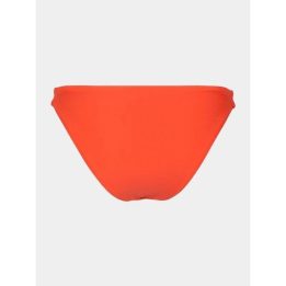 Moteriškos maudymosi kelnaitės 4F, oranžinės