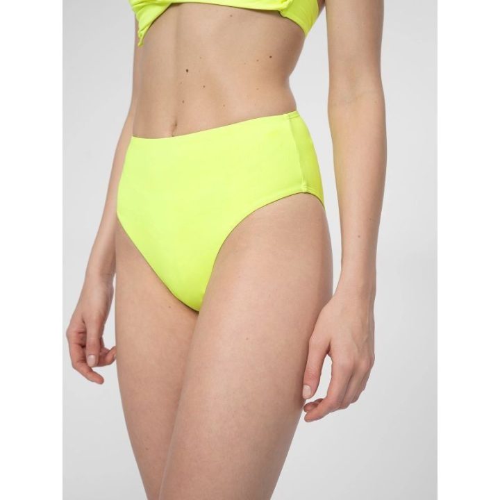 Bikinio kelnaitės paaukštintu liemeniu 4F