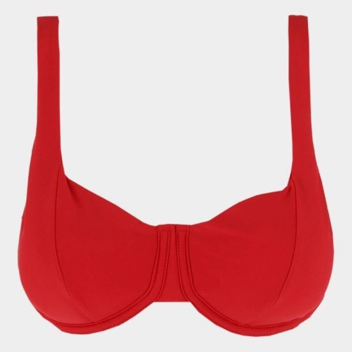 Bikinio liemenėlė balkonetės tipo 4F