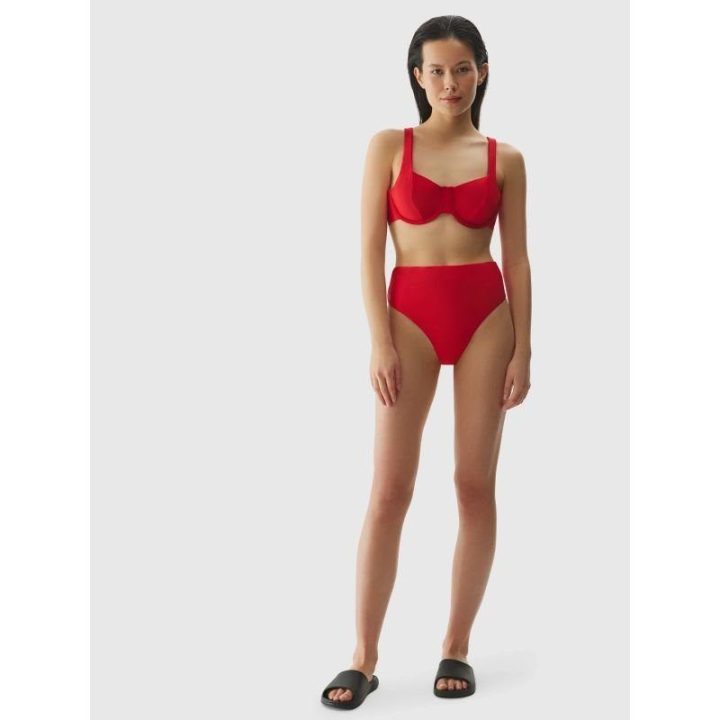 Bikinio liemenėlė balkonetės tipo 4F