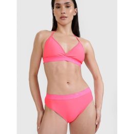 Bikini kelnaitės vidutiniu liemeniu 4F